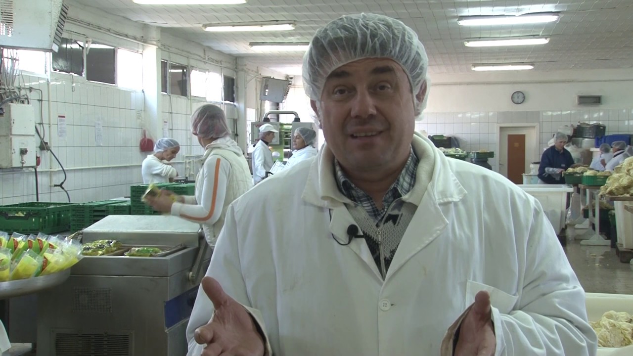 Kiseli kupus Ćulum