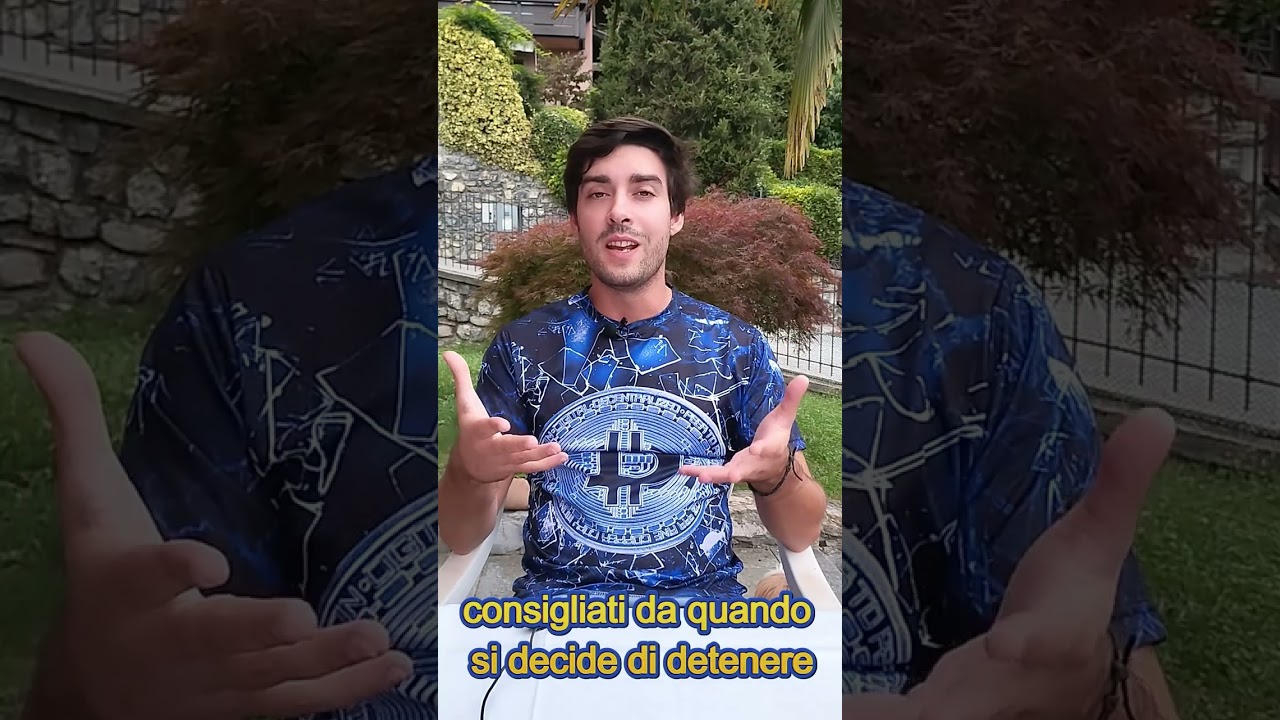 Differenze tra wallet