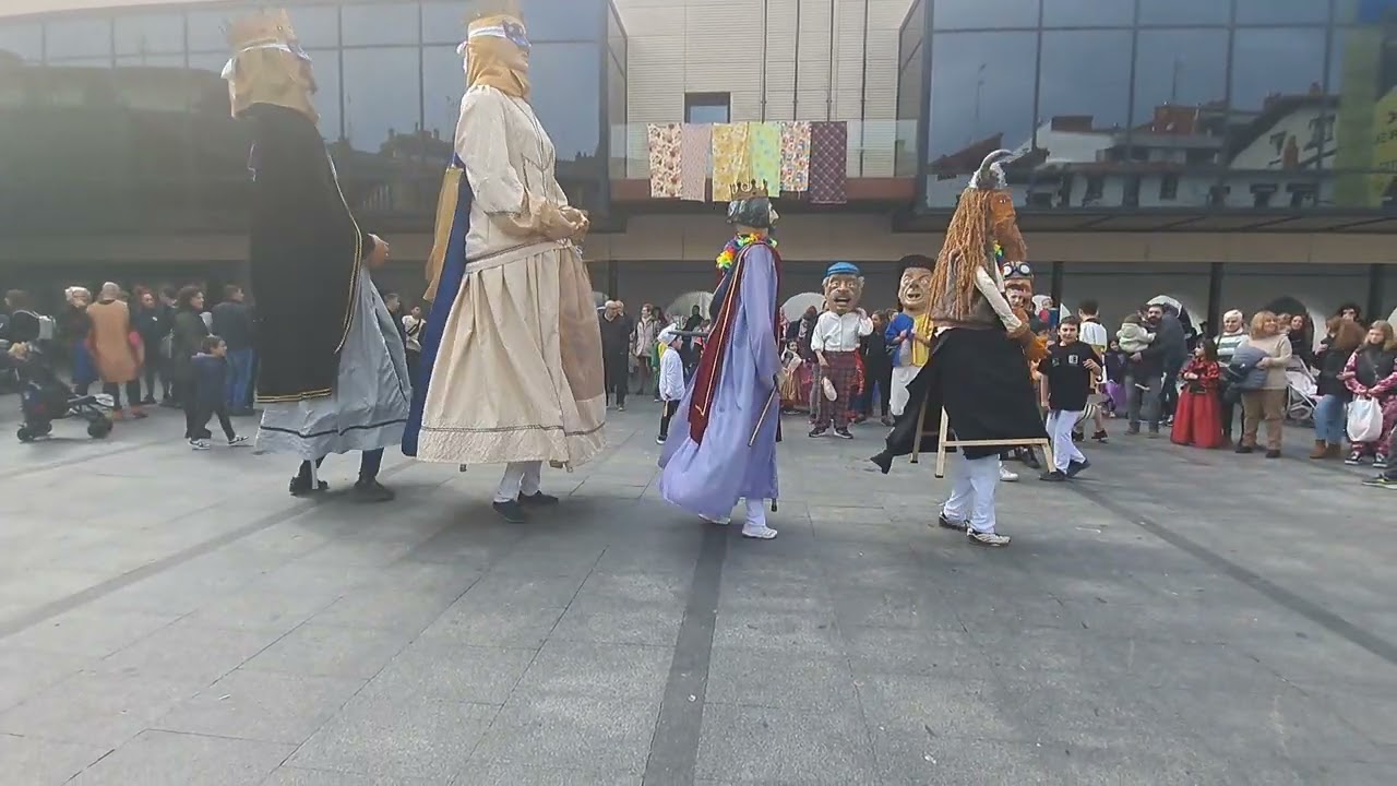 Vals II 