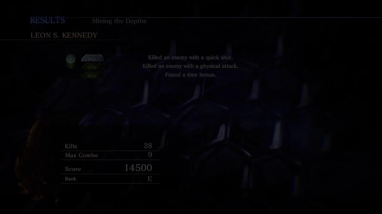 Jakes RE6 Ada Story Chapter 3-5 finale pt2