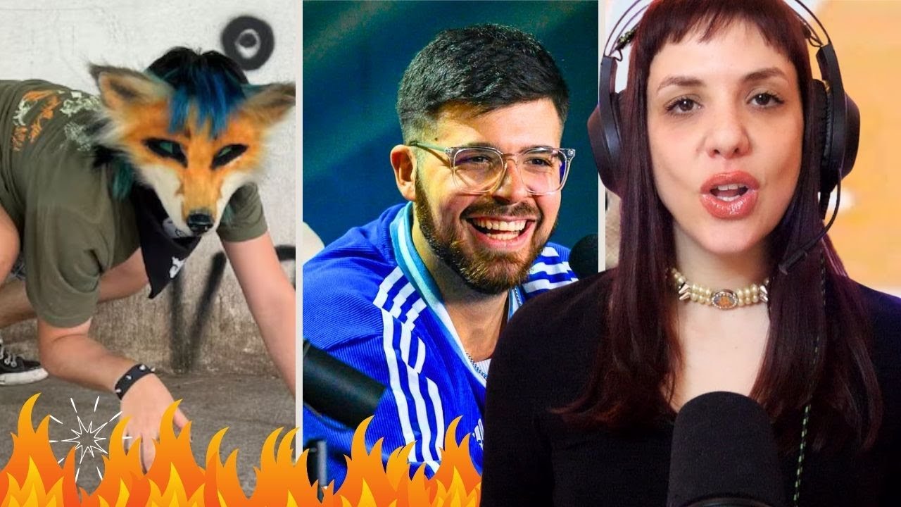 EL CHICO QUE SE CREE ZORRO + CELIBATO VOLUNTARIO + LA COBRA VS LAS NOVIAS NORMALES