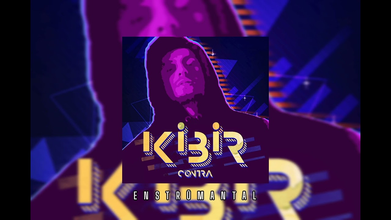 contra - kibir (orijinal enstrümantal)