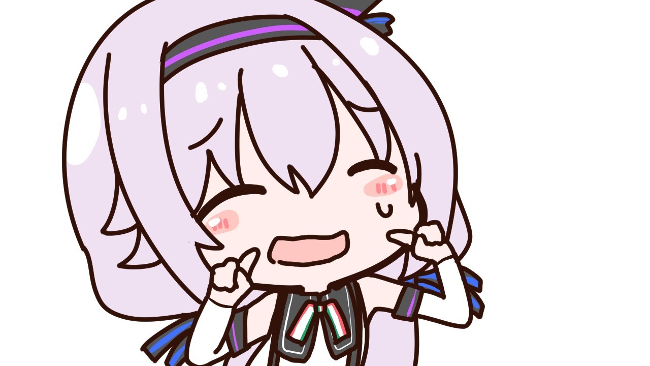 【アイドル部】切り抜き紙芝居【手描きまとめ】その４