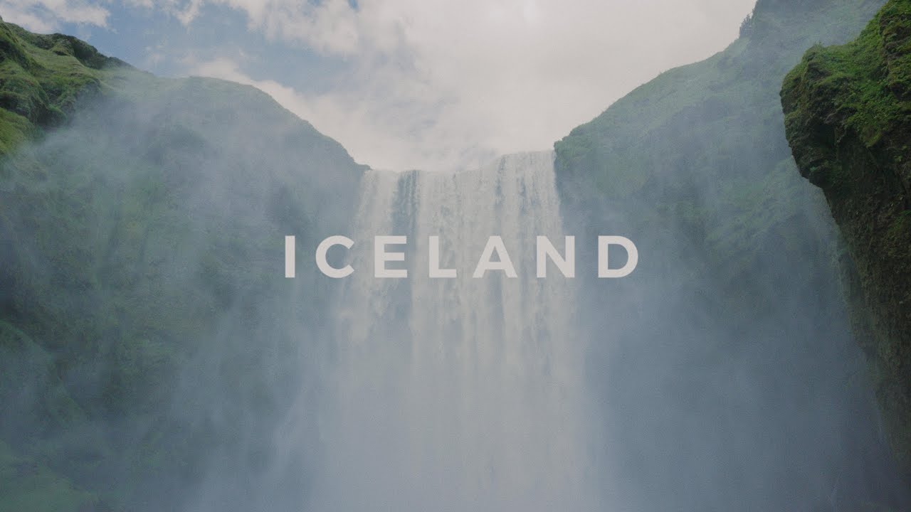 ICELAND | Hasselblad 907X, Leica M11, Fujifilm X100VI, & Sony A9III