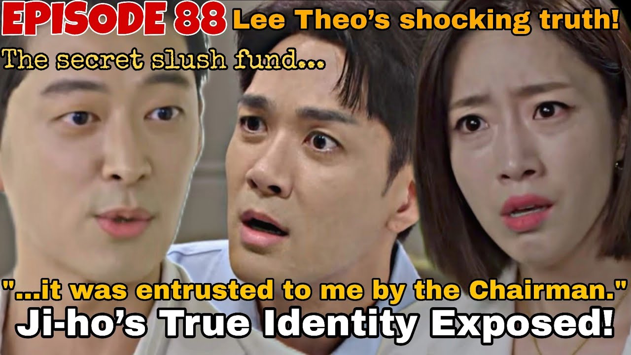 Queen's House Ep.88 Preview ENG SUB