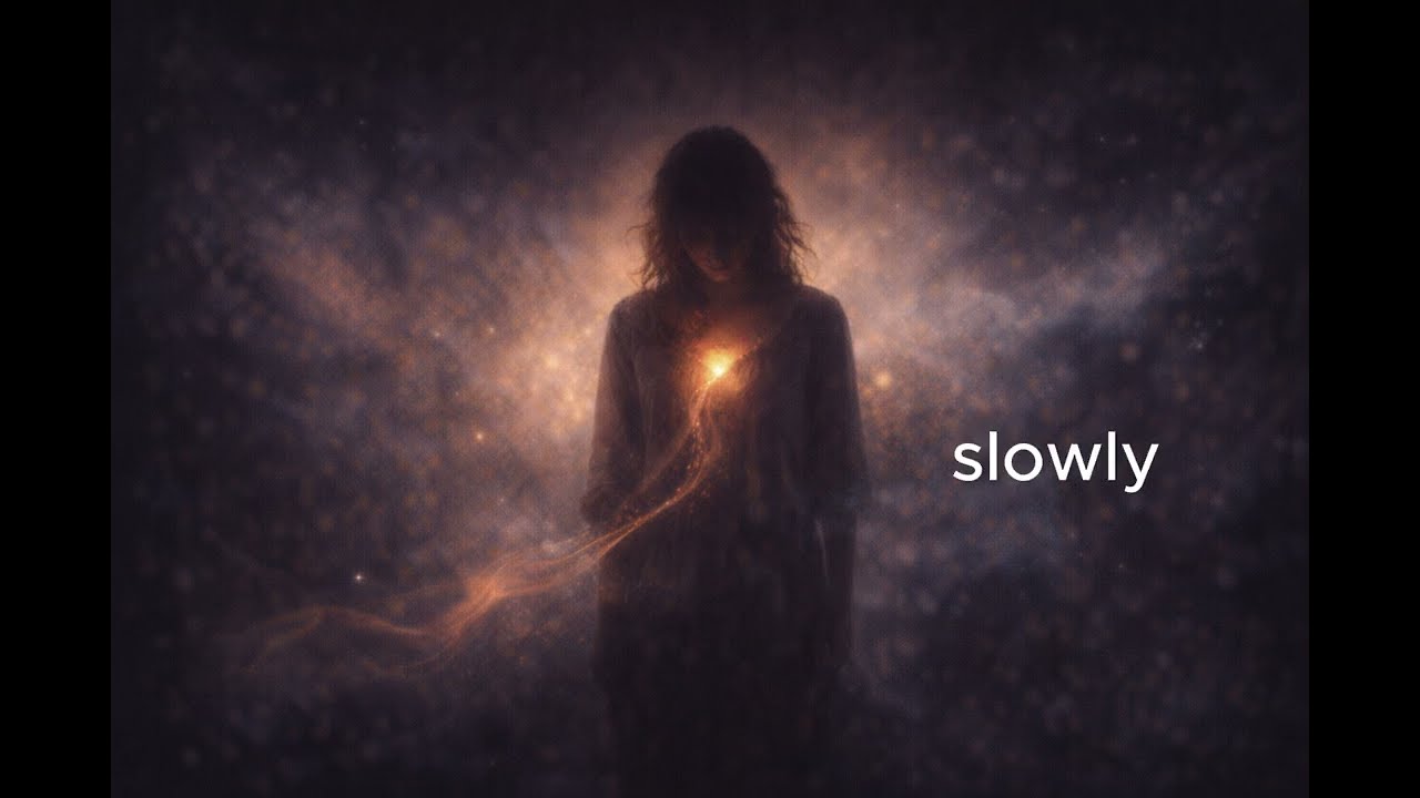 PROLOG — A Journal of a Soul Set on Fire