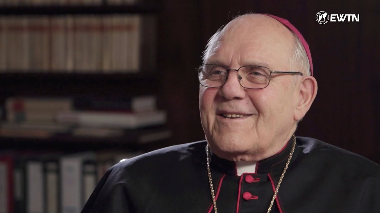 Benedikt XVI. - Wirkungsmächtiger Theologe und demütiger Priester