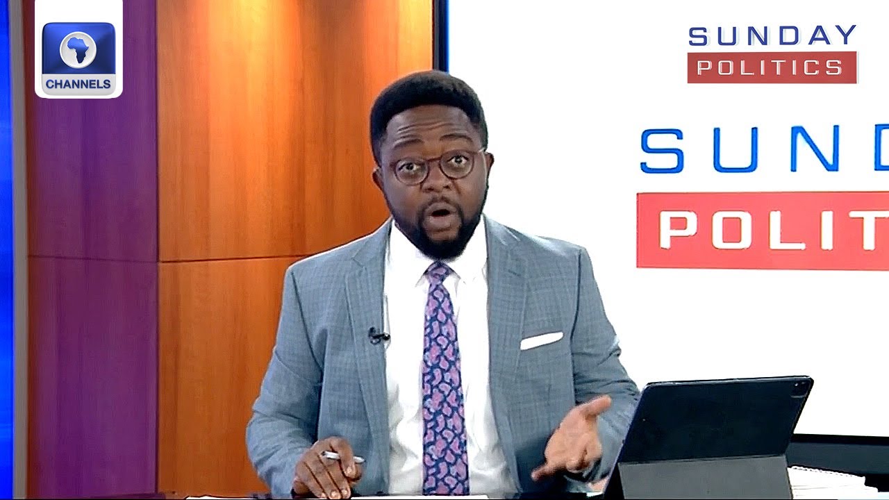 Bwala's Tinubu Endorsement, Supreme Court Judgments + More | Sunday Politics