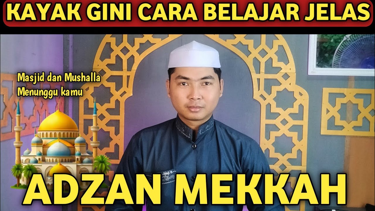 Kalau Kamu ISTIQOMAH Latihan Setiap HARI INSYA ALLAH TIDAK sampai SEMINGGU BISA