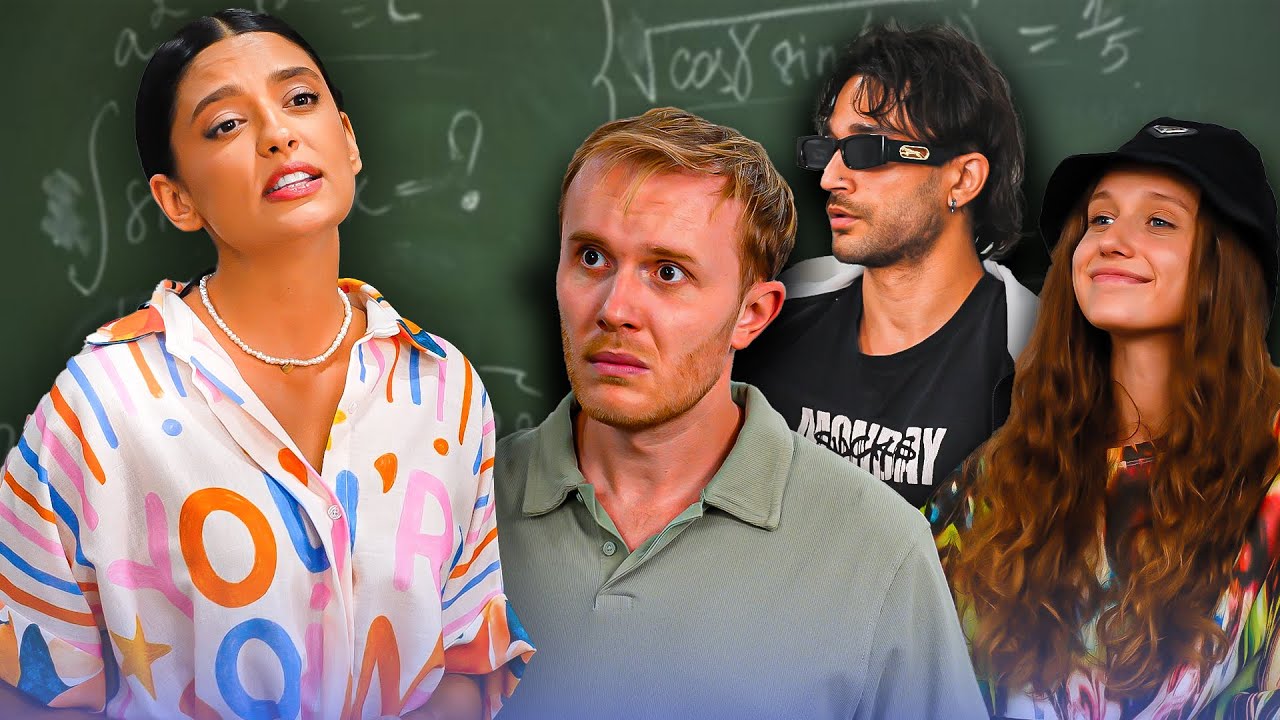 KIT-ul elevului în prima zi de școală