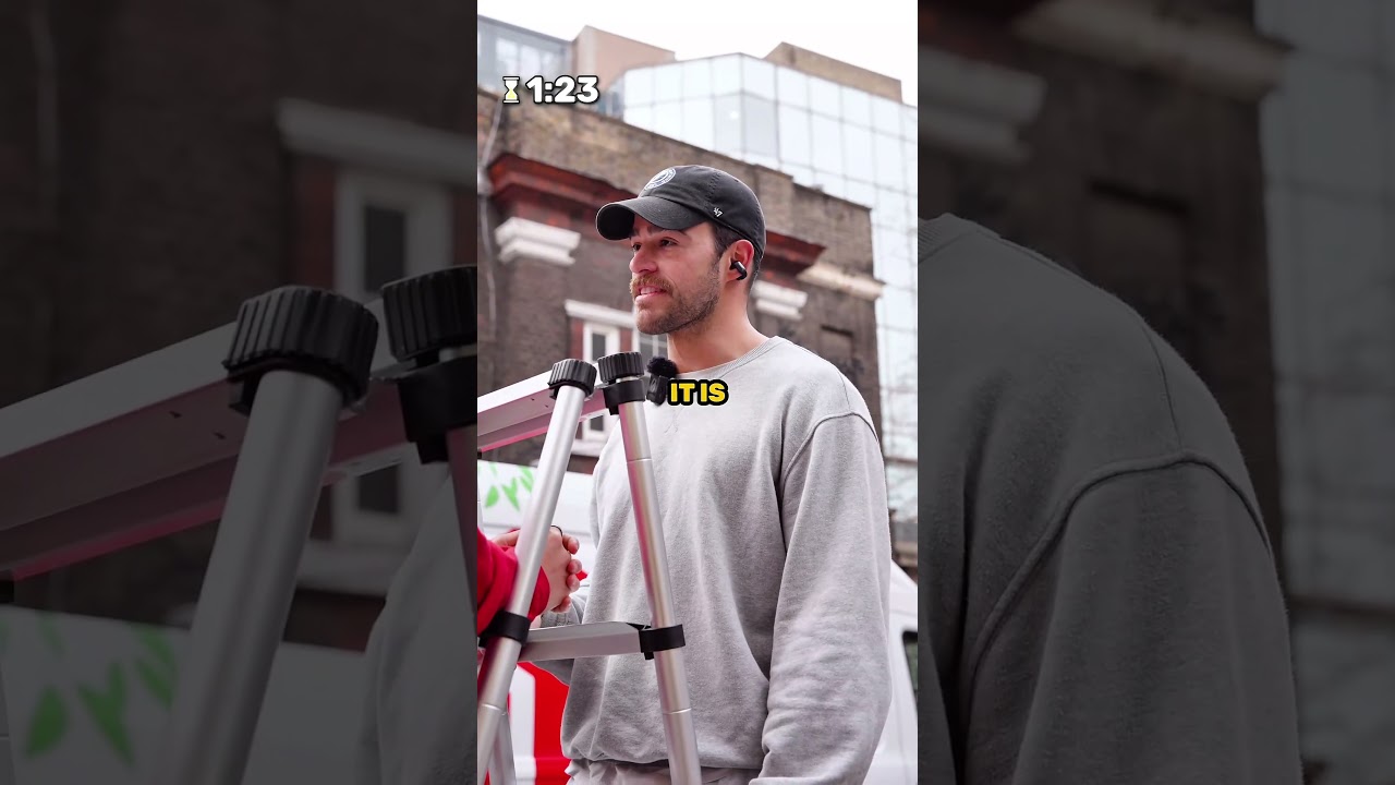 Угадайте, чем он занимается? 🐶 Эп. 143 🪜