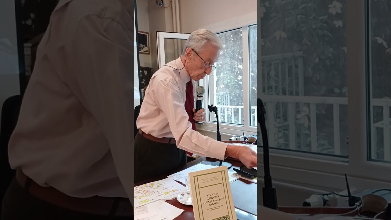 Tarihçi Kitabevi 393. Söyleşi: Ekonomi ve Siyaset Üzerine Söyleşi | Bilsay KURUÇ