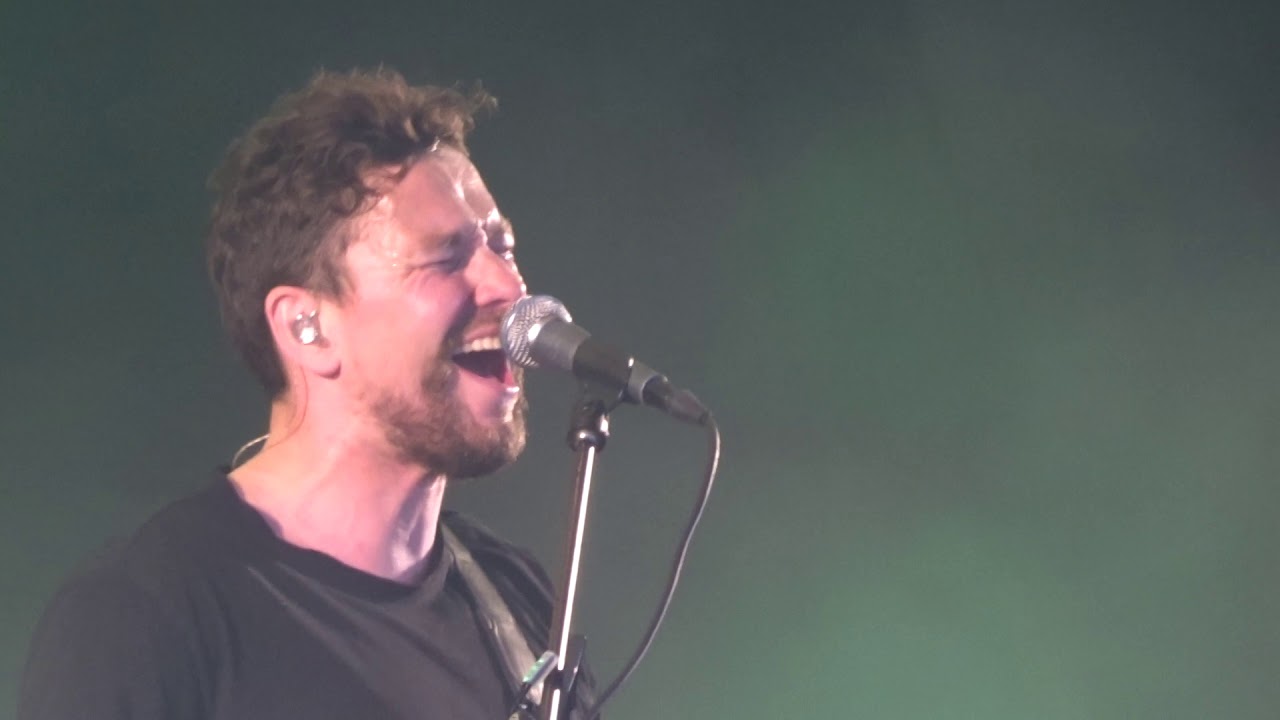 Nanook - Qummut Isigaara - Live @ Roskilde Festival - 09/2019