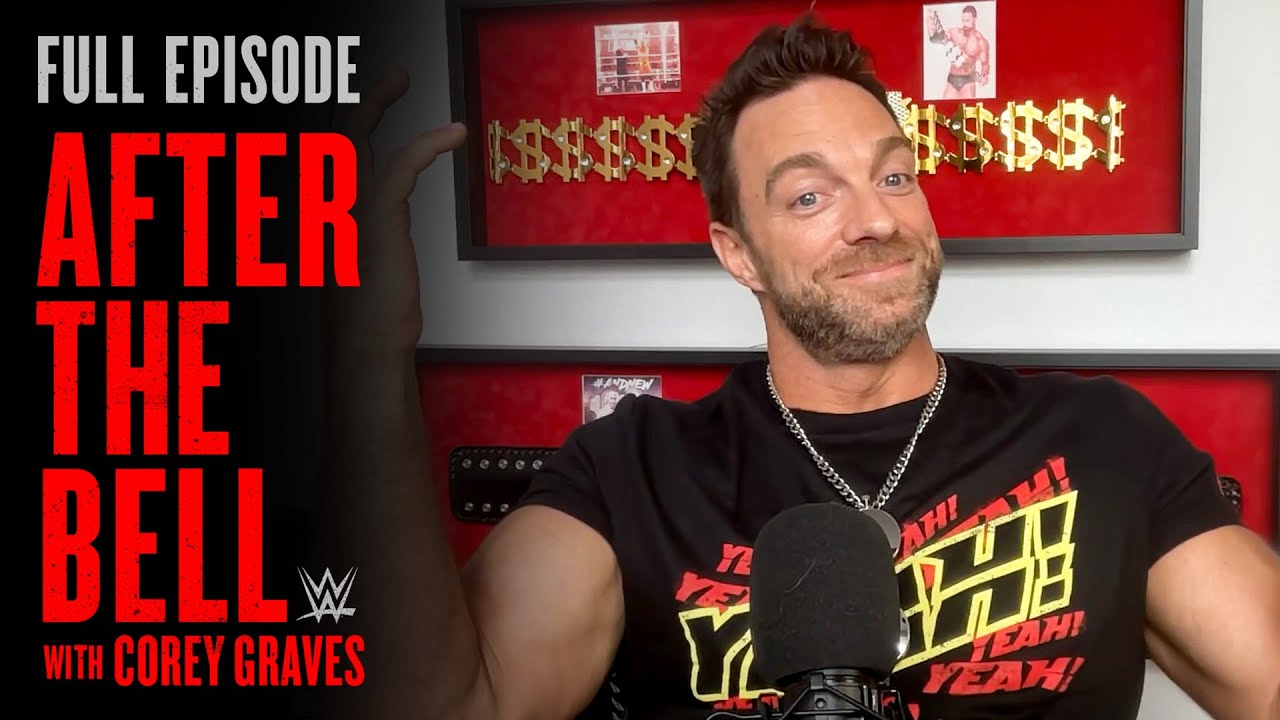 LA Knight and the origins of &ldquo;YEAH!&rdquo;: WWE After The Bell | FULL EPISODE