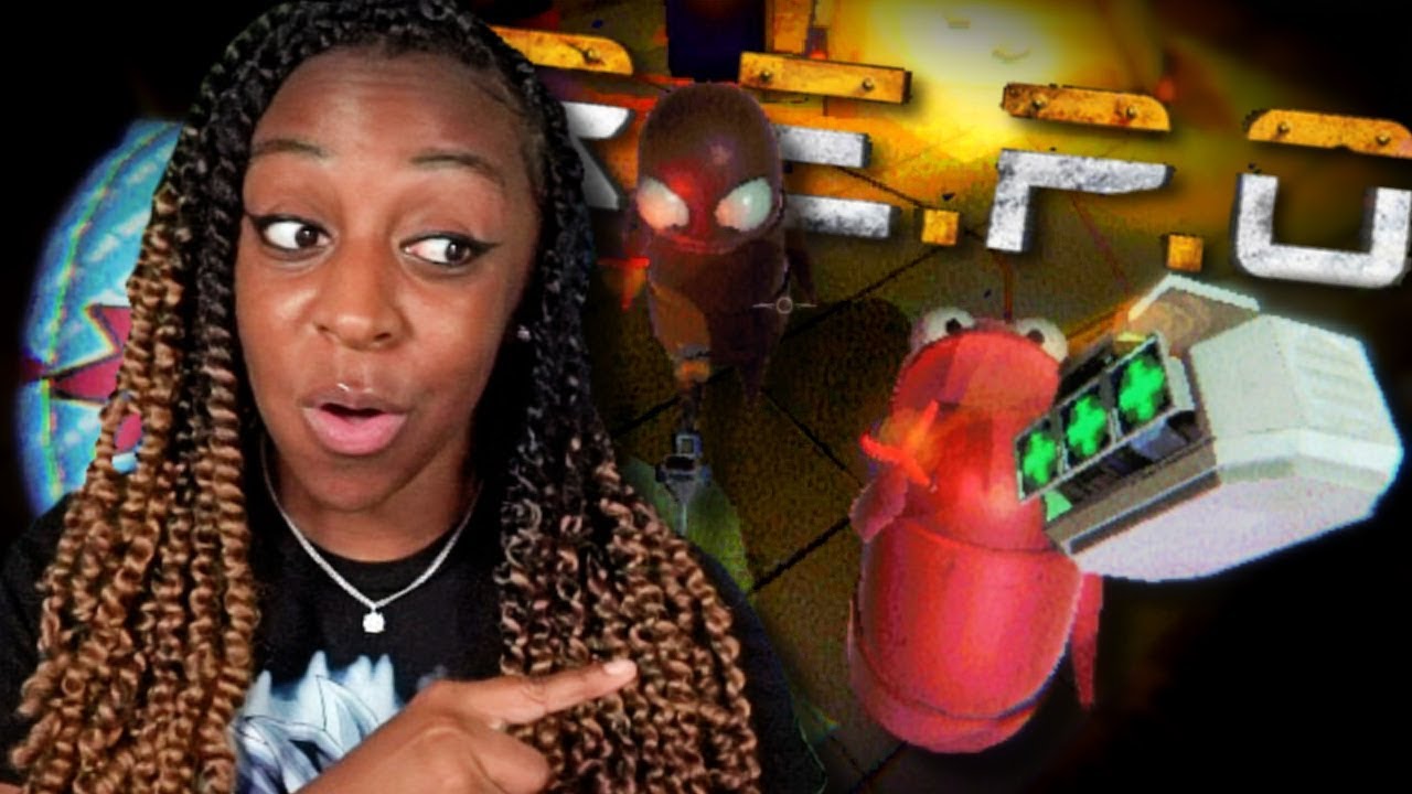 LET'S GET THIS MONEY!!! | R.E.P.O. w/ Friends