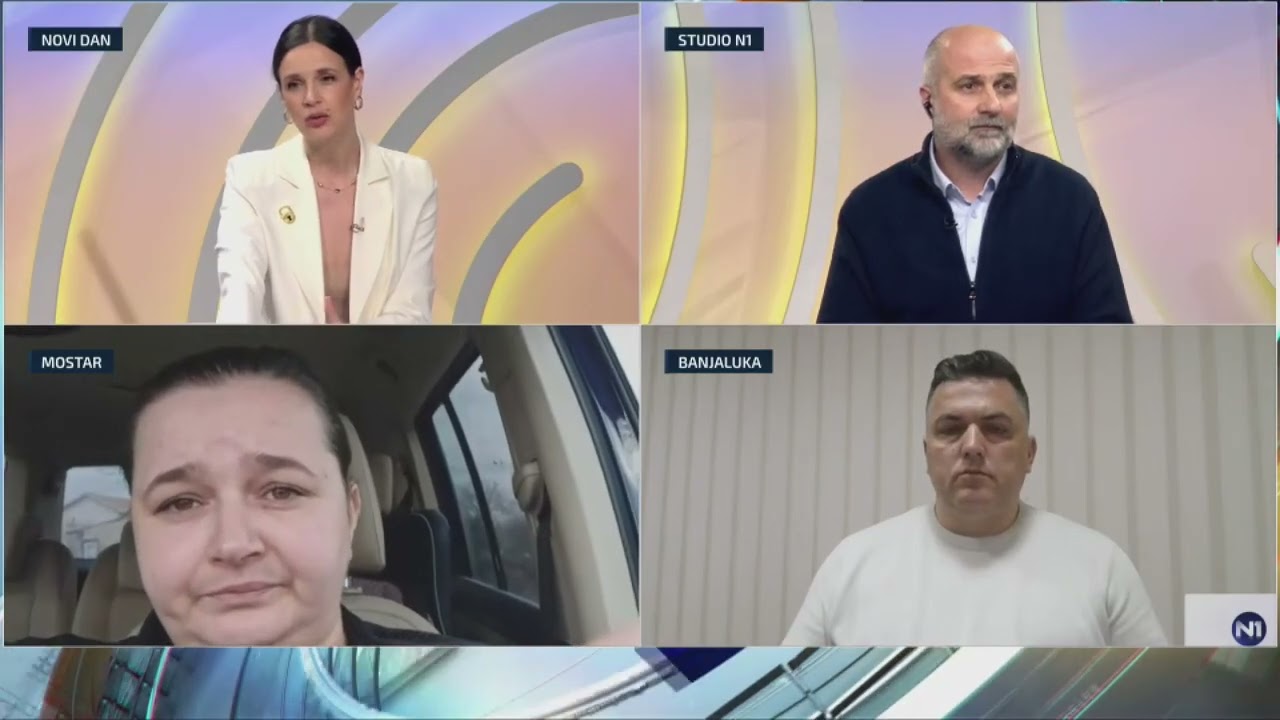 Demografska kriza u BiH poprima obrise kataklizme              Danas je hrabrost imati petero djece