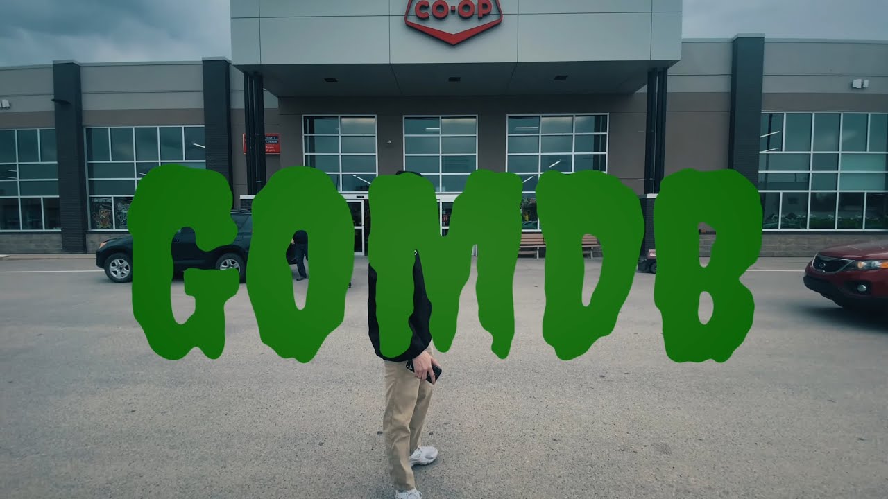 GOMDB (prod.444)