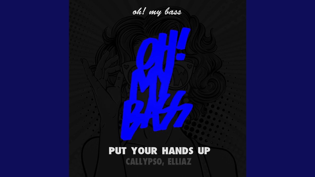 Put Your Hands Up (Original Mix)