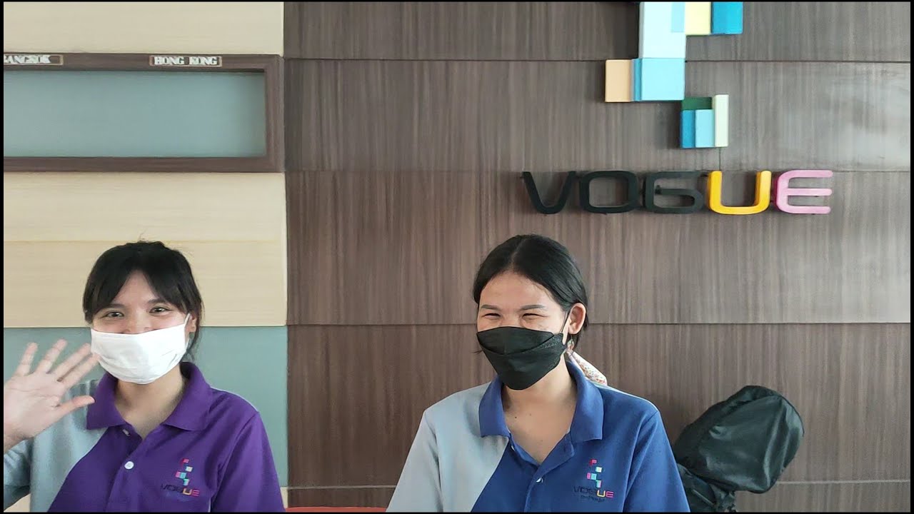 VOGUE HOTEL, A GREAT VALUE HOTEL IN CENTRAL PATTAYA