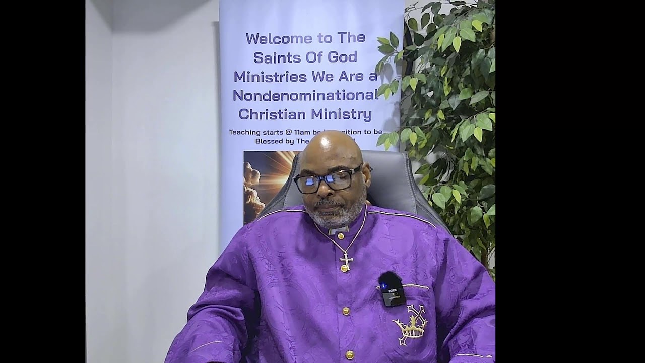 Is God's Countenance on your life