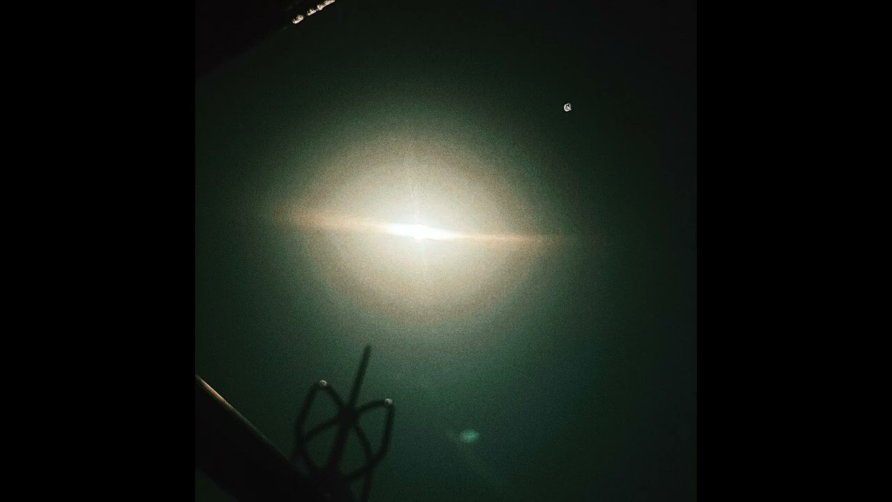 An Earthly Entity - Over The Moon
