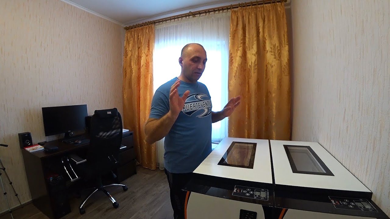 OVO-78 спустя 2 года эксплуатации//Стоит ли его покупать