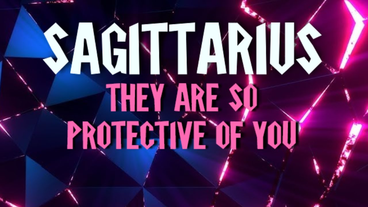 Sagittarius ♐️ 