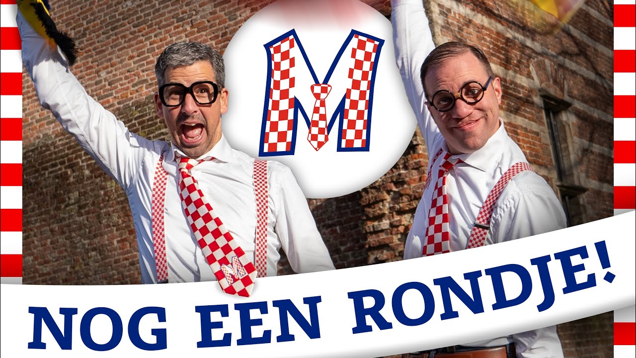 Nog een Rondje! Carnaval 2024