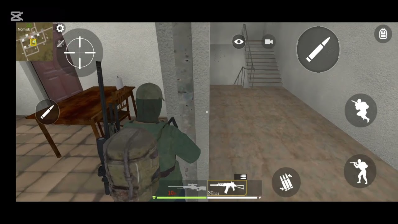 Jugando Voraz 
