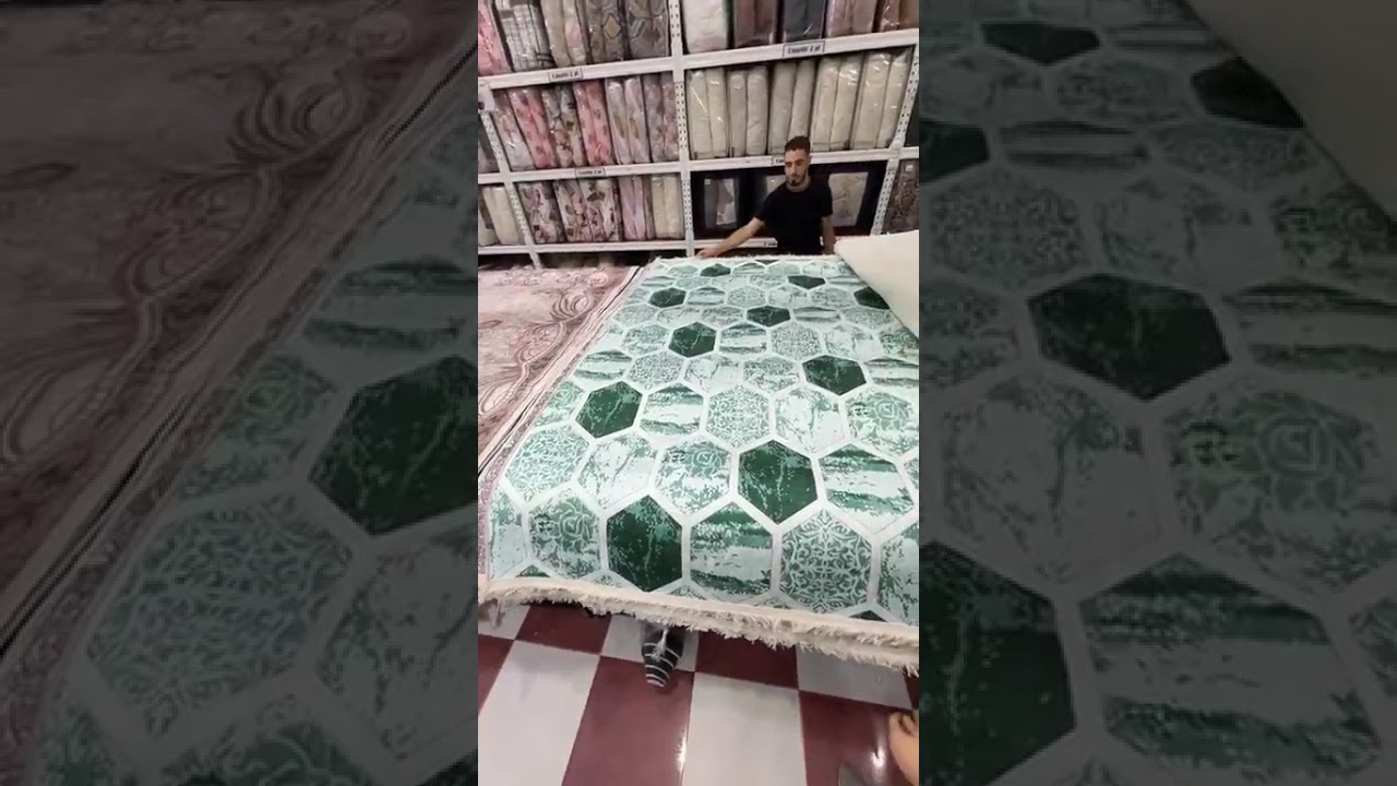 صولد في الطابي عند الزغبي للمفروشات سطيف 