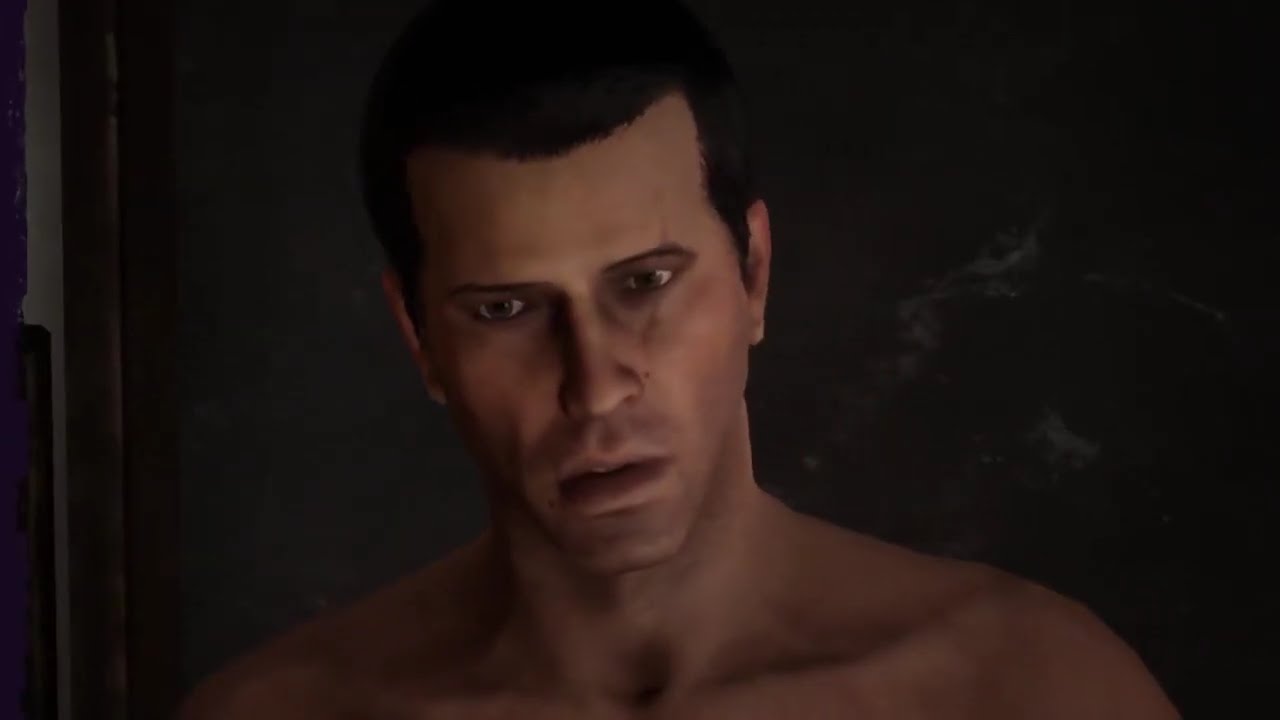 Redm || Red dead Roleplay Character Creation Sliders | Male | Ebonridge rp