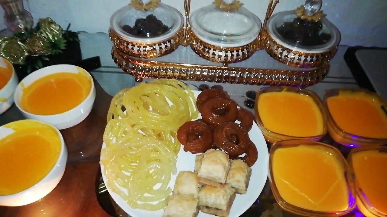 #الركن_الرمضاني 2021.               الله يامحلا ايام رمضان