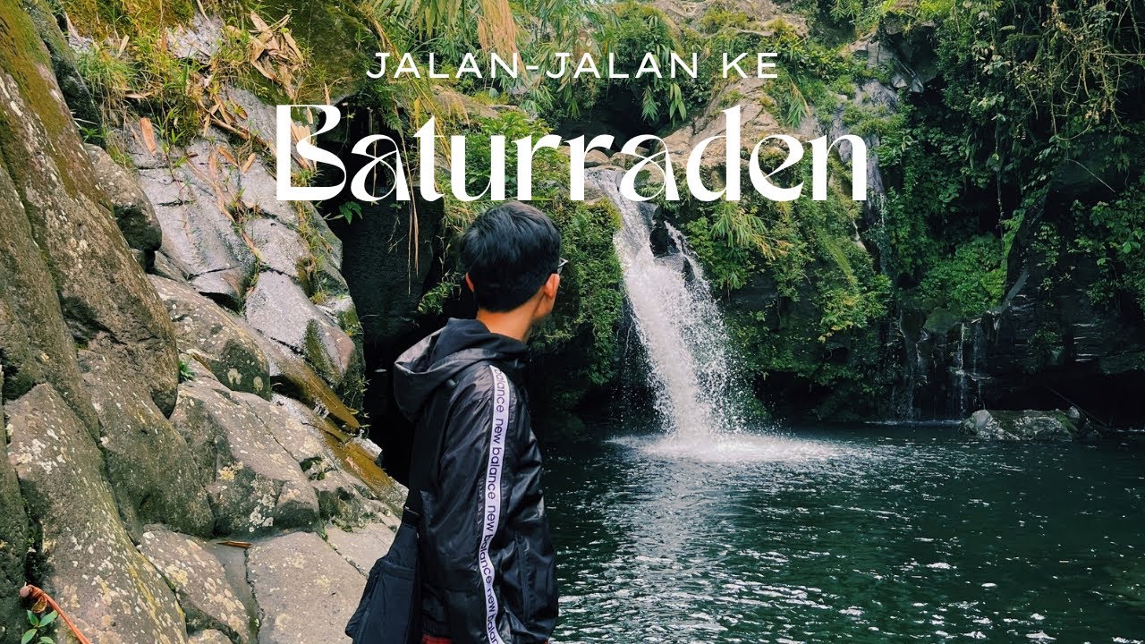 WEEKEND TRIP KE BATURRADEN DAN PURWOKERTO #ojjitrip 