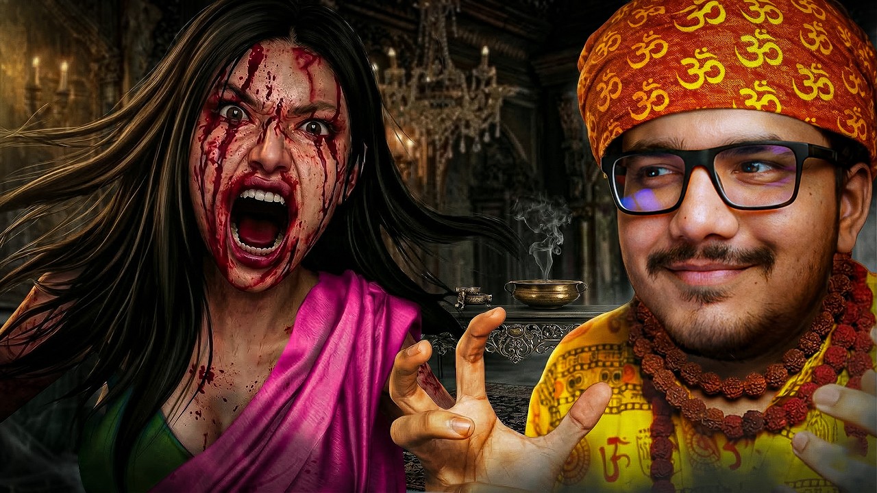 I Shouldn&rsquo;t Have Entered This Villa&hellip; | FORGOTTEN VILLA