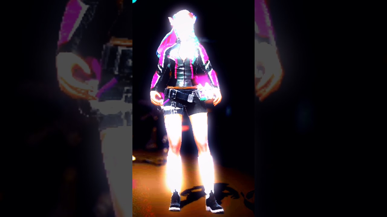 LOVE NWANTITI✨ || FEMBOY GAMING|| #shorts