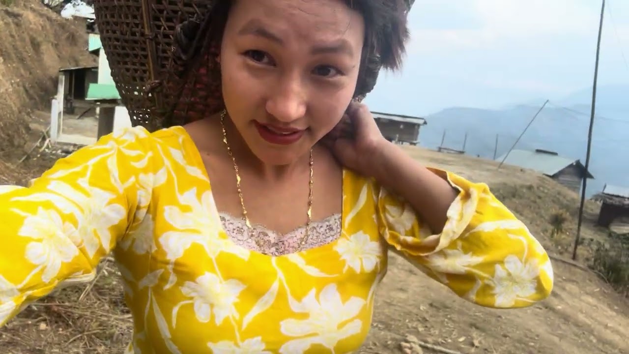 Kuch kam mein basti jarai #basti #viralvideo #youtubevideo #trendingvideo #arunachalpradesh #india 