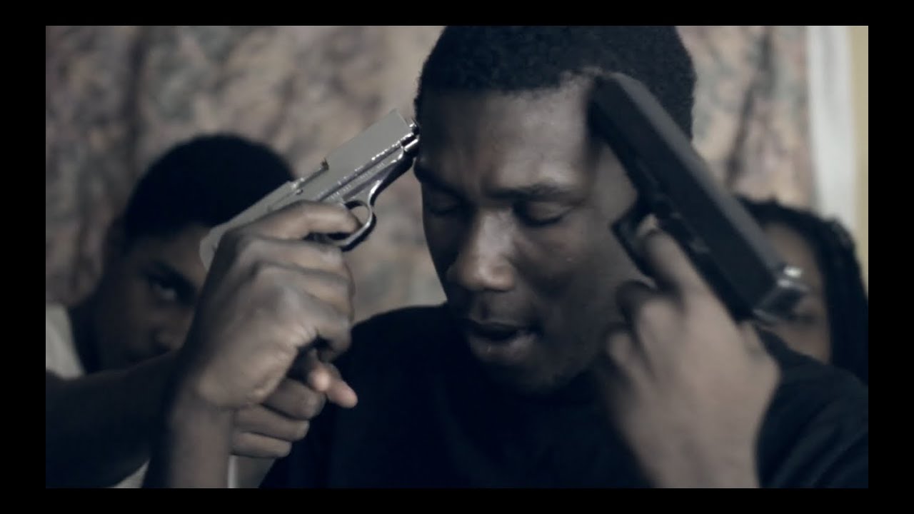 SackBoyStro - Intro [OFFICIAL VIDEO] Shot By @RioProdBXC