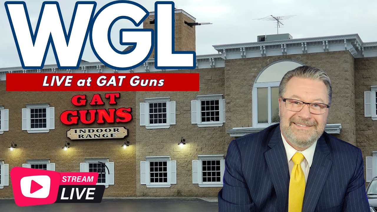 WGL Live at GAT Guns