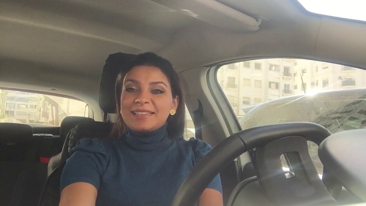 تجربتي مع السياقة و بعض النصائح للمبتدآت 🚘🚘🚘