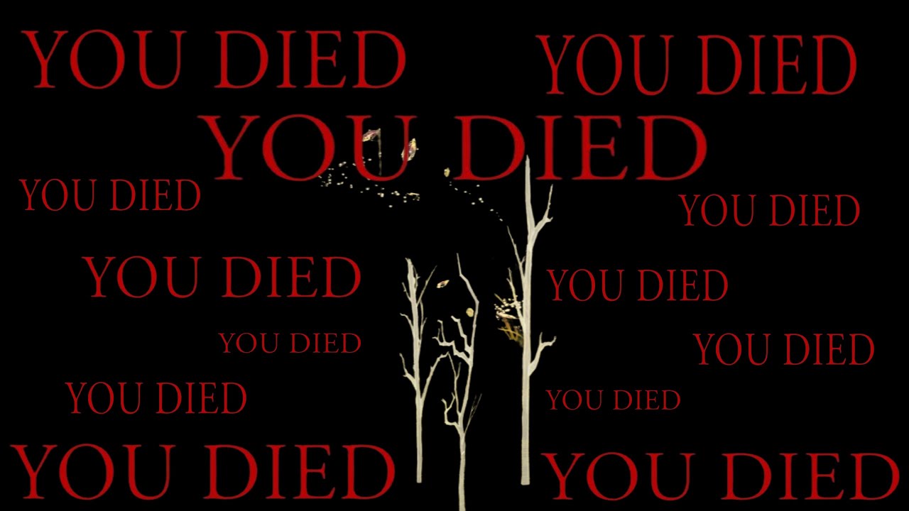 DEATH COMPILATION ELDEN RING DLC
