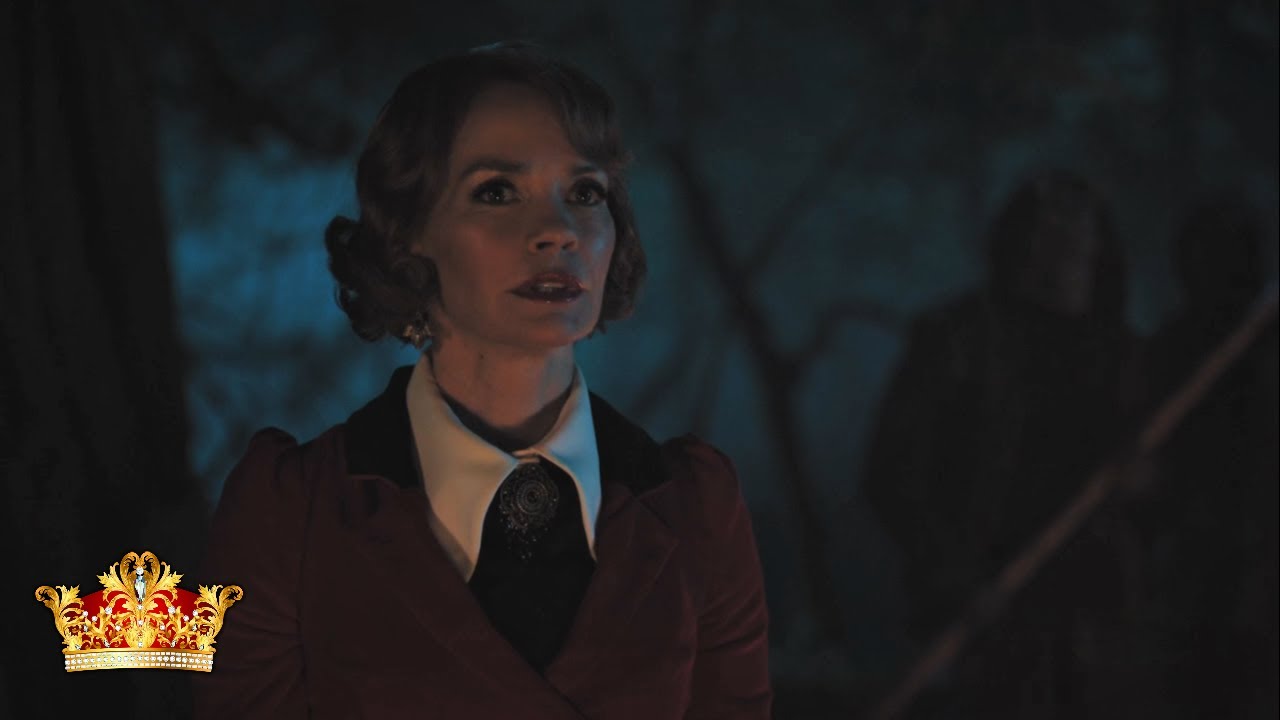 Penelope Blossom - K... Them, K... Them All! (Riverdale Official Music Video)