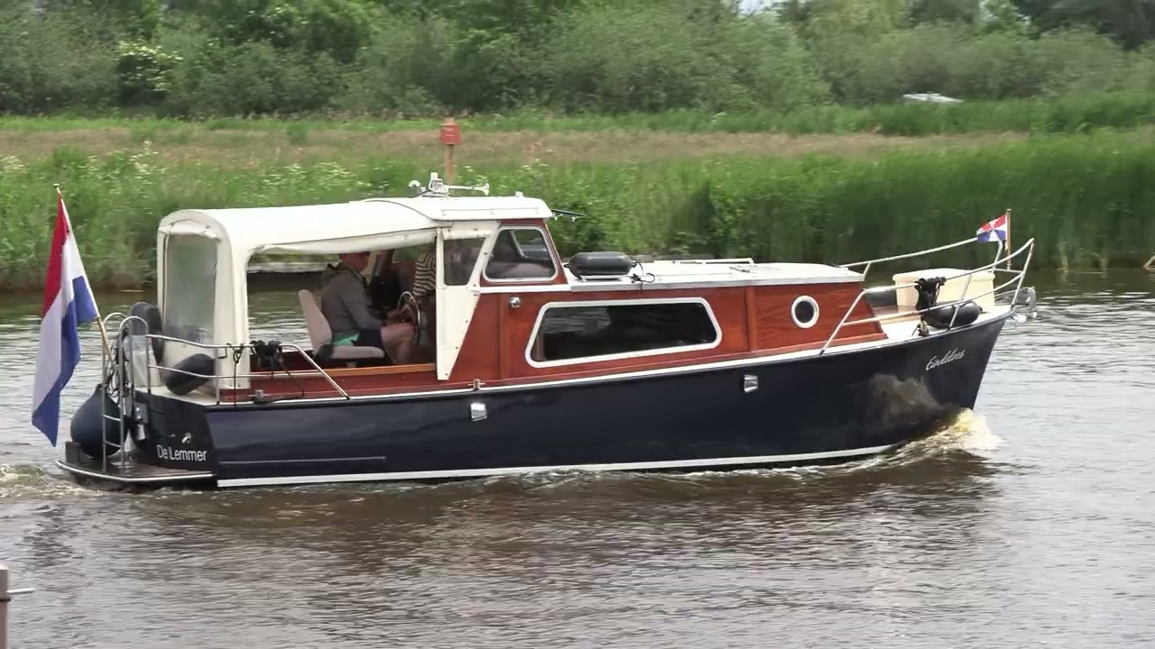 Bootjes kijken 2024
