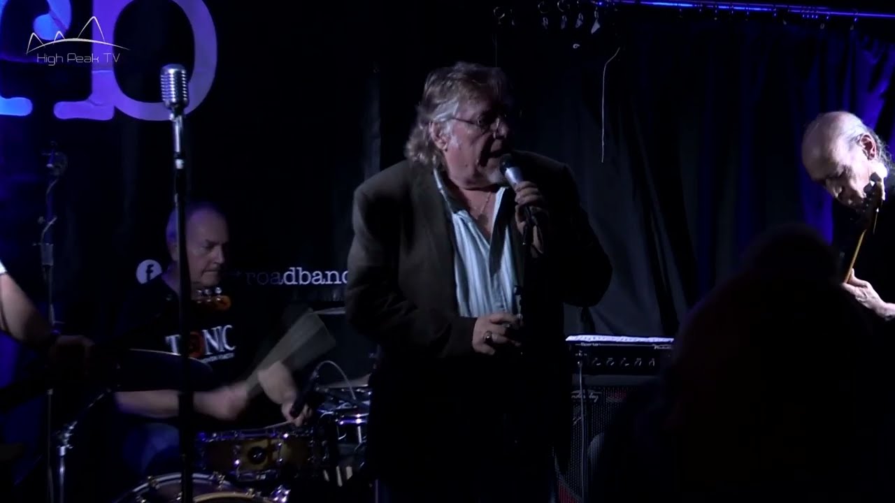Down At The Doctors: The Dirt Road Band live at The Commercial Inn, Glossop