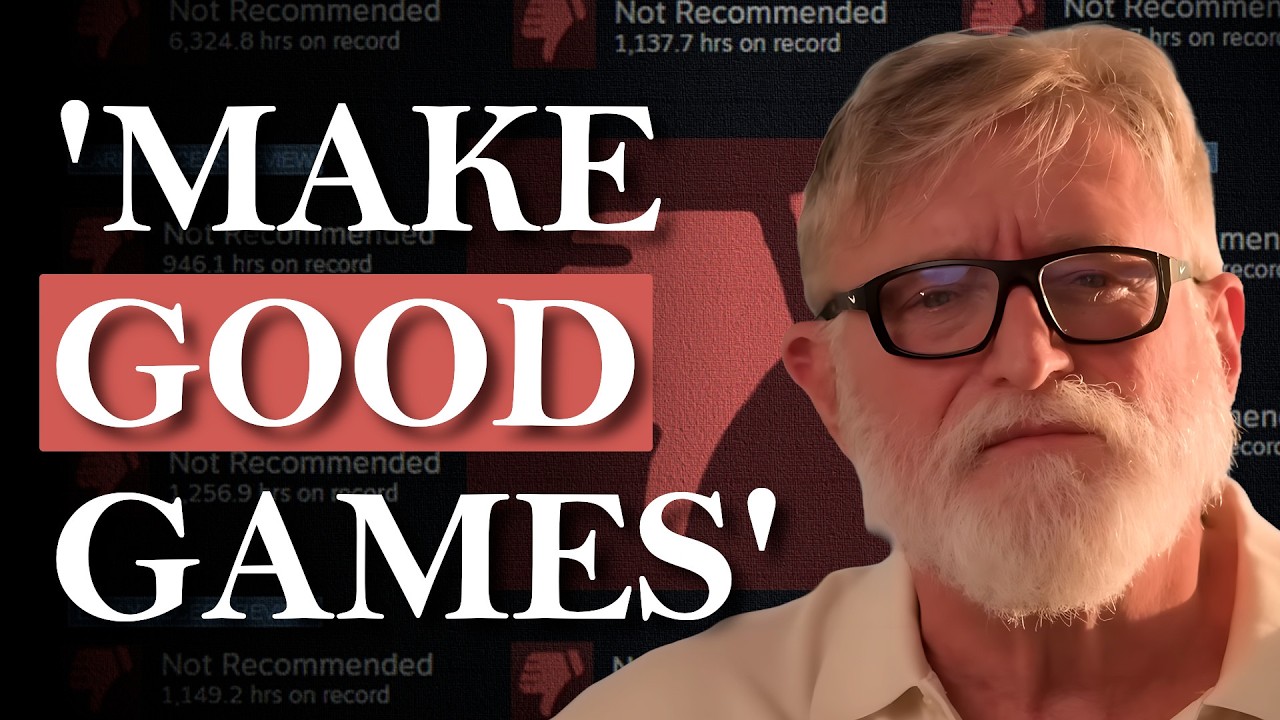 Why Publishers Hate Steam&rsquo;s Best Feature