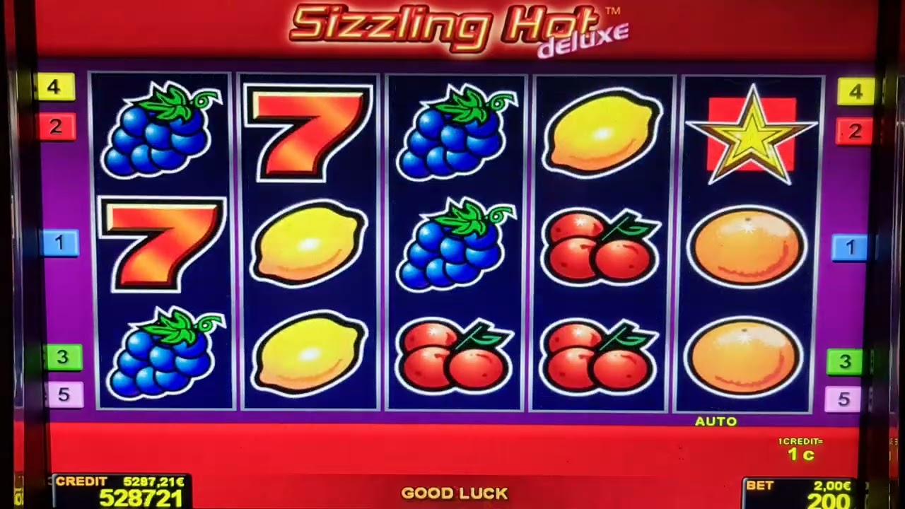 #sizzling hot! #Bis 2 Euro Bet ! #slot machine! #Freispiele!#novoline#Admiral#Amazing