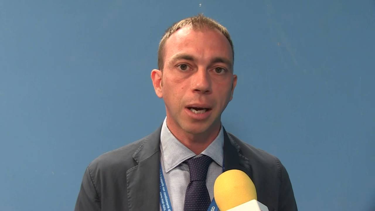 Conferenza Internazionale malattia di Behçet, a Matera l'atleta Francesco Scuderi