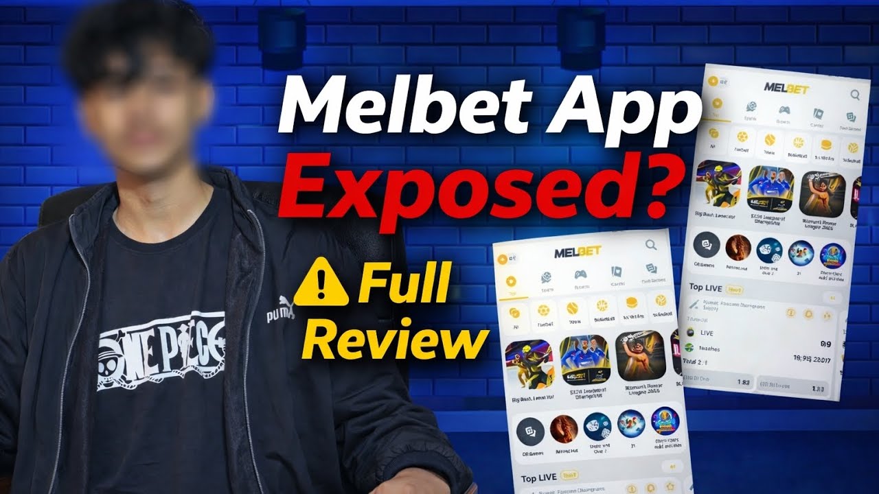 Melbet App Review  | Real or Fake? Deposit Proof 💸😡