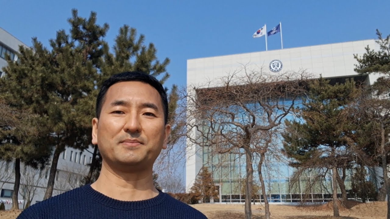 3월 공부 동기부여 영상 연세대 1학년 신입생들이 1년동안 공부하는 국제캠퍼스
