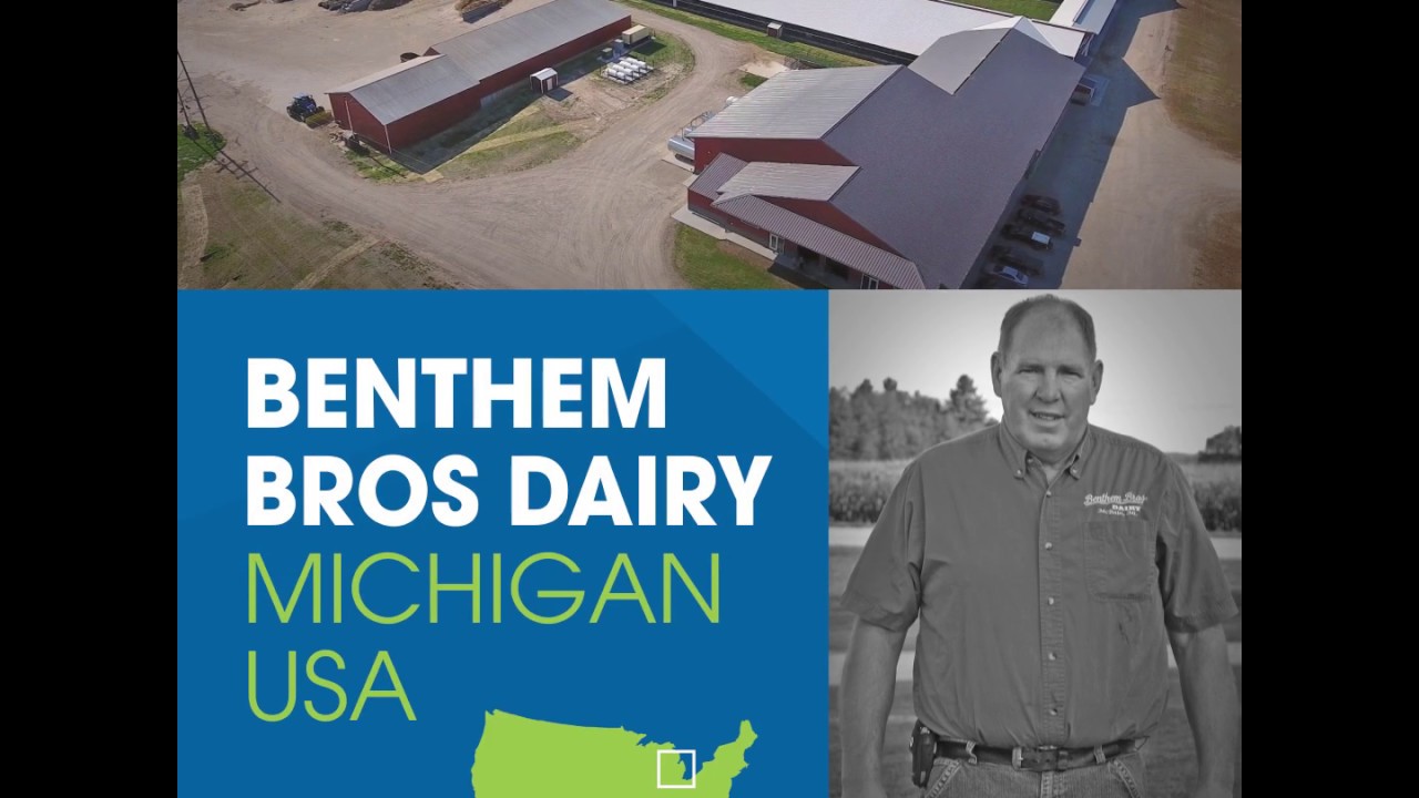 Waikato Milking Systems | SmartD-TECT - Benthem Brothers Dairy