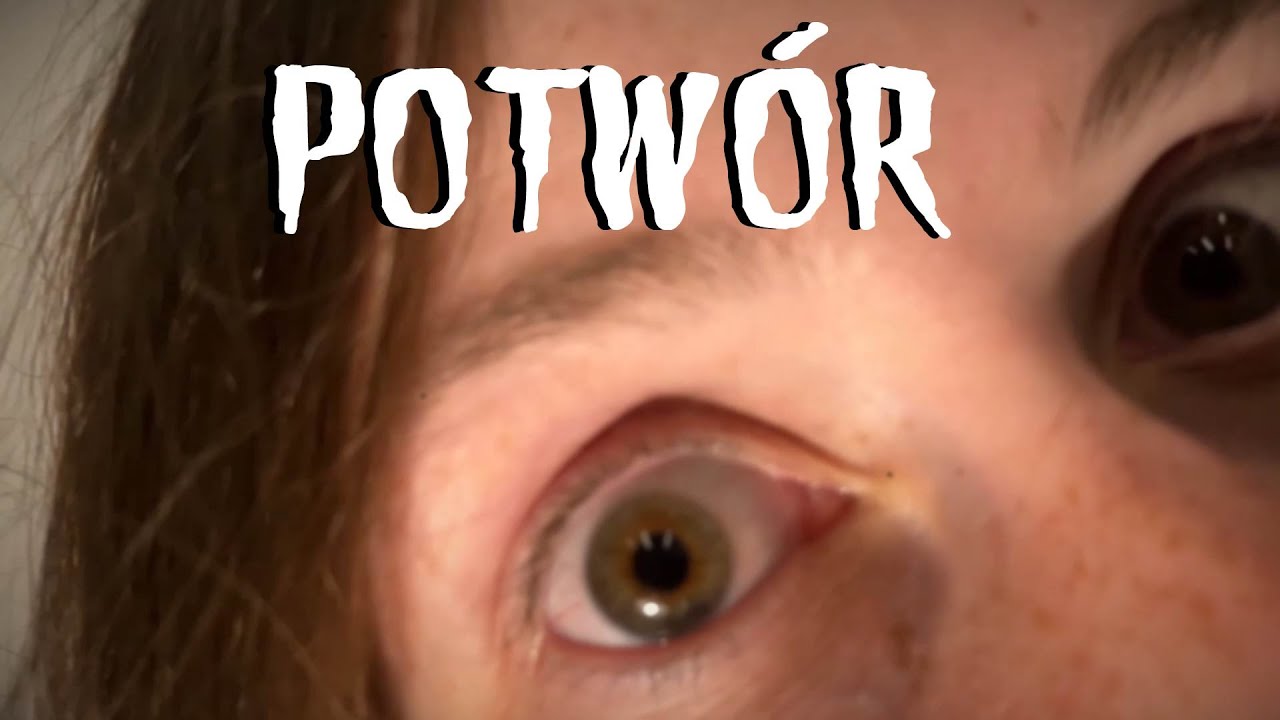 Kruczy Sen - Potwór (Official Music Video)